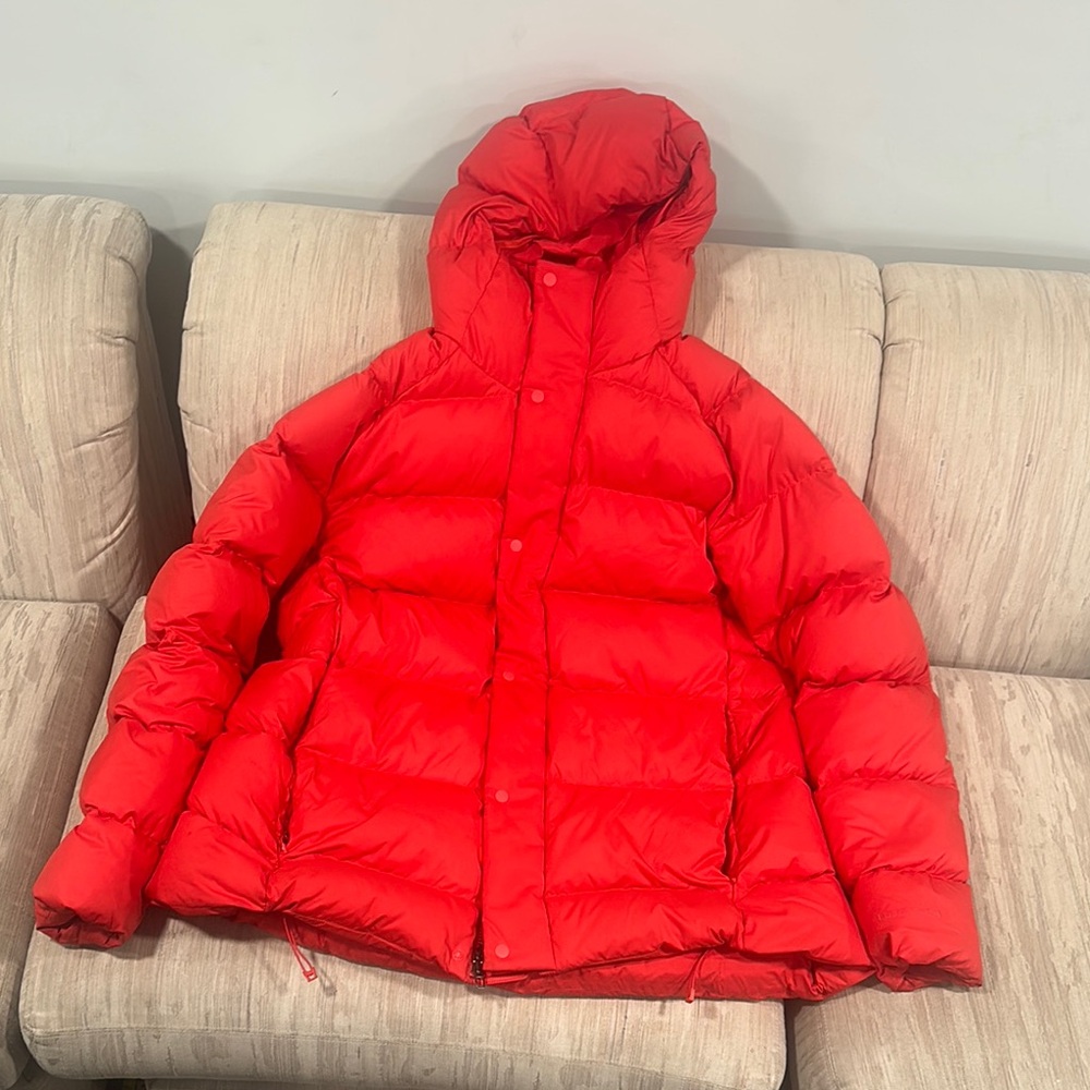 lululemon Men’s Wunder Puff